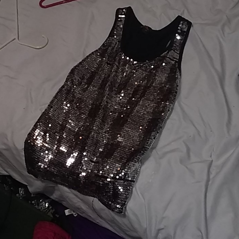 Forever 21 shirt
